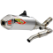 (image for) Pro Circuit T-6 Stainless Exhaust System for Suzuki RM-Z250