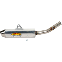 (image for) FMF Powercore 4 - Spark Arrestor Muffler