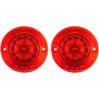 (image for) ProBEAM 1157 Insert Flat Red
