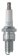 (image for) BR8EYA-SOLID Spark Plug