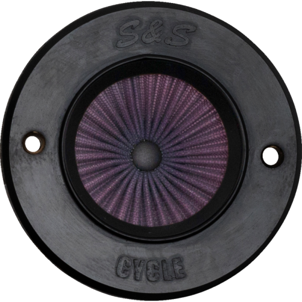 (image for) S&S CYCLE Replacement Air Stinger Air Filter