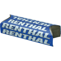 (image for) Renthal Team Issue Fatbar Pad - Blue