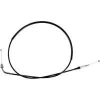 (image for) Throttle (push) Cable (Std) for GL1100I Gold Wing Interstate 83