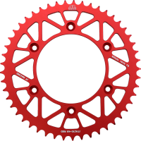(image for) JT Sprockets Rear Sprocket - 49T