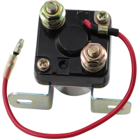 (image for) Starter Solenoid for Touring L/E/SLE 97-00
