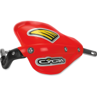 (image for) Probend Alloy Bar Pack - Red