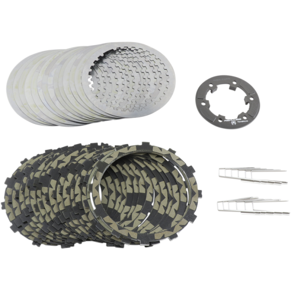 Rekluse TorqDrive Clutch Kits