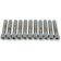 (image for) Smooth Coarse-Thread Socket-Head Bolt 1/4"-20 X 1 1/4"