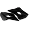 (image for) Black Radiator Shroud
