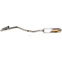 (image for) FMF Mini Powercore 4 - System w/ Aluminum Muffler
