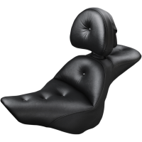 (image for) Explorer RS Seat W/ Driver's Backrest
