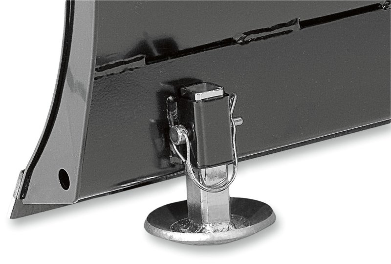 (image for) WARN ProVantage Plow Skids