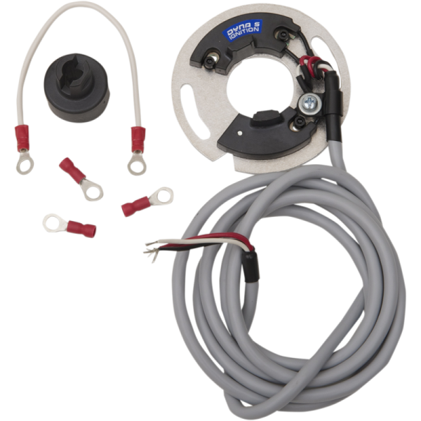 (image for) DYNATEK-HARLEY Single-Fire Electronic Ignition System