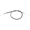 (image for) Motion Pro Throttle (pull) Cable