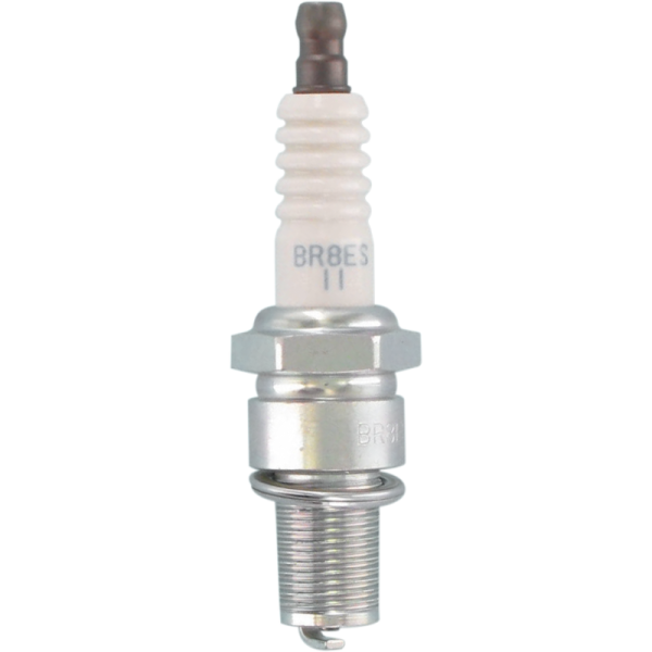 (image for) NGK SPARK PLUGS NGK Standard Spark Plug BR8ES-11-SOLID