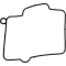 (image for) Moose Offroad Float Bowl Gasket - 1003-1998