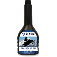 (image for) Venom Synthetic Chaincase Oil