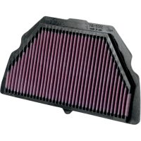 (image for) K&N OE Replacement Air Filter for Honda CBR600F4i 01-06