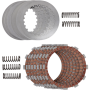 (image for) DPK Clutch Kit - HONDA CRF250RX 19