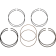 (image for) Replacement Piston Rings