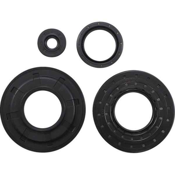 (image for) VERTEX Engine Oil Seal Kit for Ski-Doo Summit 600 00-02