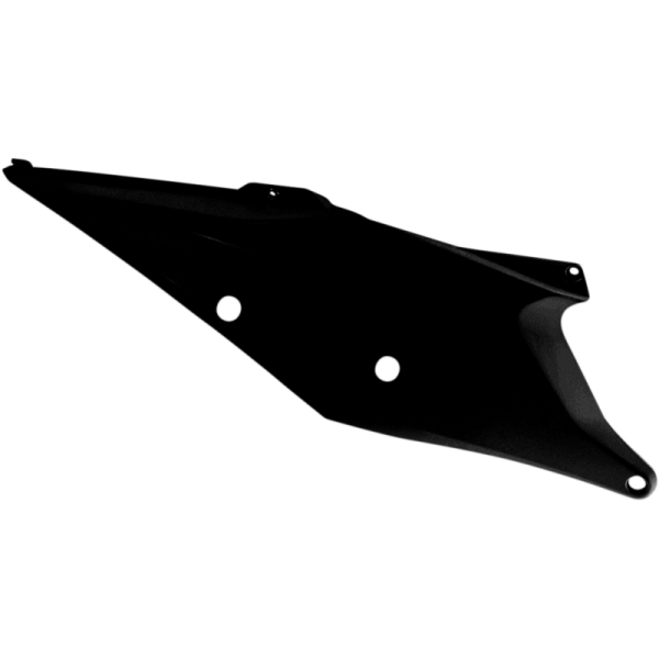 (image for) Acerbis Side Panels/Rear Number Plate - Black