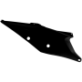 (image for) Acerbis Side Panels/Rear Number Plate - Black