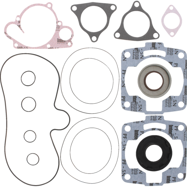(image for) Vertex Complete Engine Gasket Set for Polaris XC 700 97-98