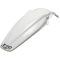 (image for) UFO MX Rear Fender - White