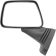 (image for) OEM-Style Replacement Mirror - Honda GL1200 Gold Wing 84-87 (L.H.)