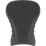 (image for) Renegade Touring Pillion Pad with Studs