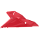 (image for) Red (Lower/Upper) Side Panel/Rear Number Plate