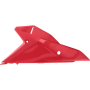 (image for) Red (Lower/Upper) Side Panel/Rear Number Plate