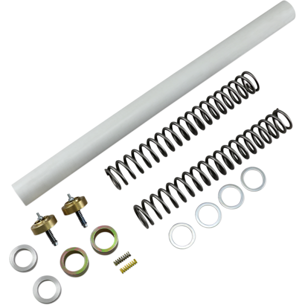 (image for) RACE TECH Front-End Suspension Kit 1.10 kg/mm