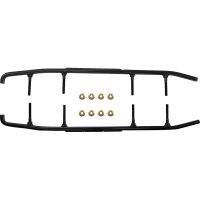 (image for) Woody's TRAIL BLAZER™ Flat-Top Runner for Yamaha Vmax 500/600/700 Deluxe 01-03