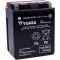 (image for) Yuasa High-Performance AGM Maintenance Free Battery YTX14AH-BS