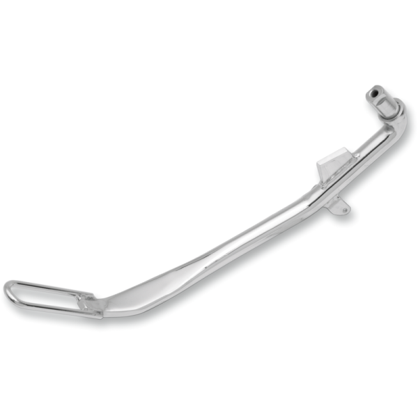 (image for) Drag Specialties Chrome Kickstand -1" 06-17 Dyna