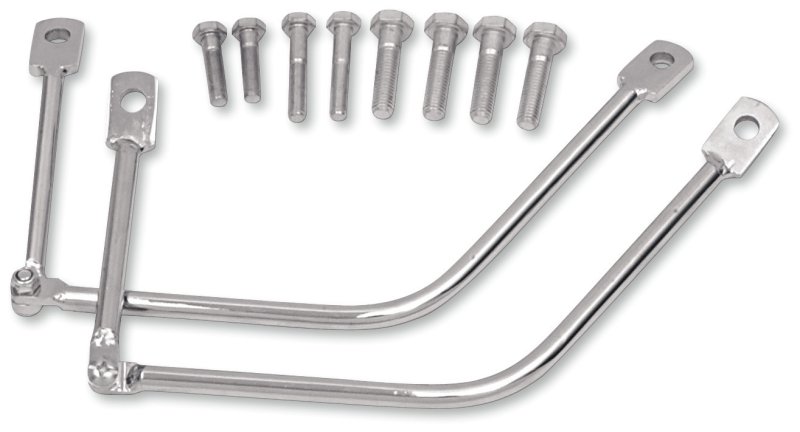 (image for) Saddlemen Support Bracket Kit