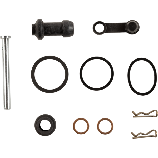 (image for) Moose Racing Moose Offroad Rear Brake Caliper Rebuild Kit