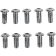 (image for) Button Head Bolt 5/16"-18 X 3/4"