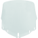 (image for) GL1800 Gold Wing Windshield, Standard - Clear