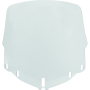 (image for) GL1800 Standard Windshield, Clear