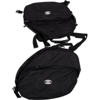 (image for) Saddlebags for Yamaha Models