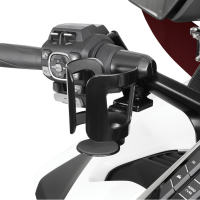 (image for) Show Chrome Beverage Handlebar Mount