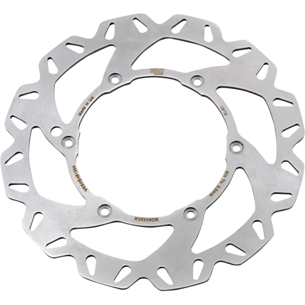 (image for) EBC CX Extreme Vee Front Rotor
