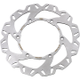 (image for) EBC CX Extreme Vee Front Rotor