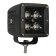 (image for) Speed Demon Black OPS Driving Light; 15° (4-pack)