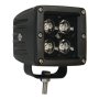 (image for) Black OPS driving light; 15° (4-pack)