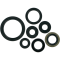 (image for) Moose Offroad Oil Seal Kit for Suzuki DR-Z400 (all) 00-24
