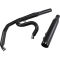(image for) Road Rage HP 2-into-1 Exhaust Black